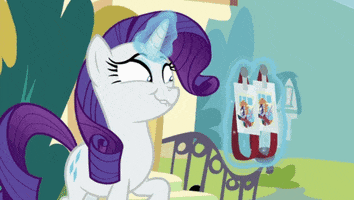 Mlp GIF