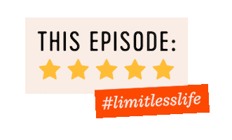 Llp Sticker by Melyssa Griffin