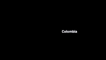 Colombia Bogota GIF by Digital publishing by Tonka
