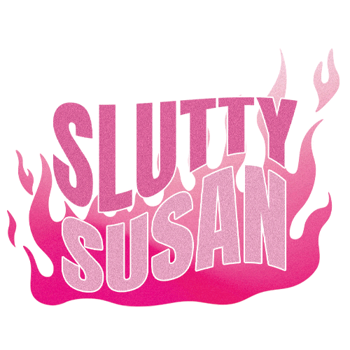 Nip Tuck Sticker