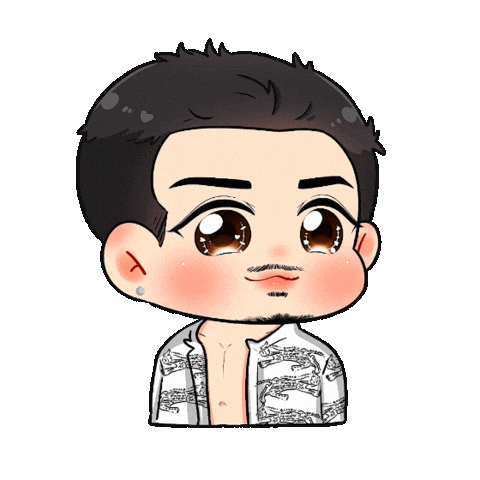 App Sticker