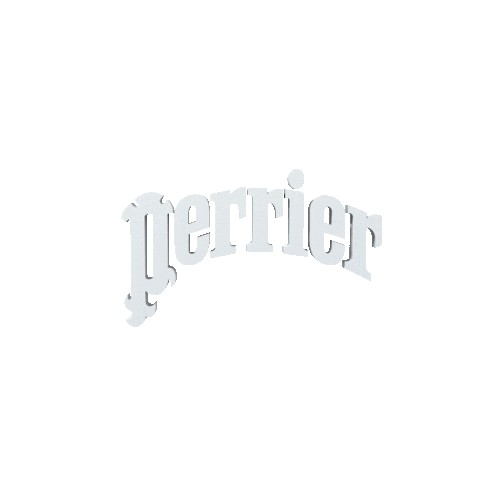 Perrier Burbujaperrier Sticker by VICE España