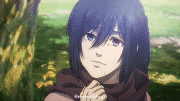 Attack On Titan GIF