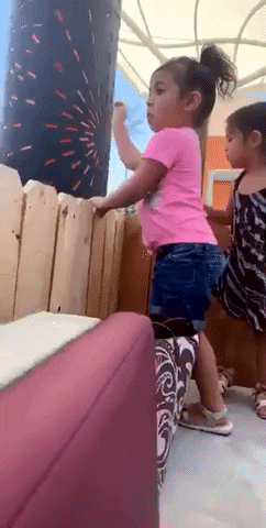 Dance GIF