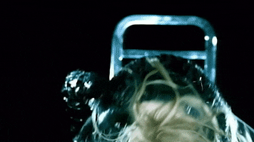 Chair Stronger Music Video GIF by Britney Spears