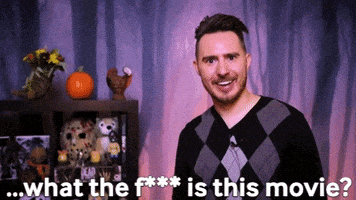 Kill Count Wtf GIF by Dead Meat James