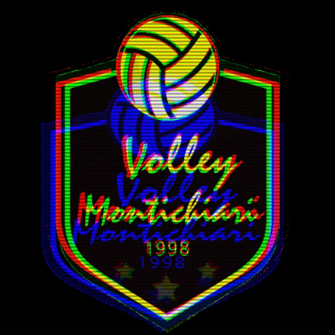 VolleyMontichiari volley pallavolo brescia montichiari GIF