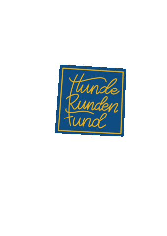 Dog Hund Sticker