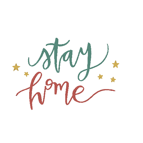 Stars Sticker