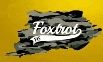 F45Foxtrot GIF by F45 Condesa