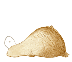 Sad Cry Sticker