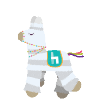 Happy Hour Pride Sticker by Havas San Francisco