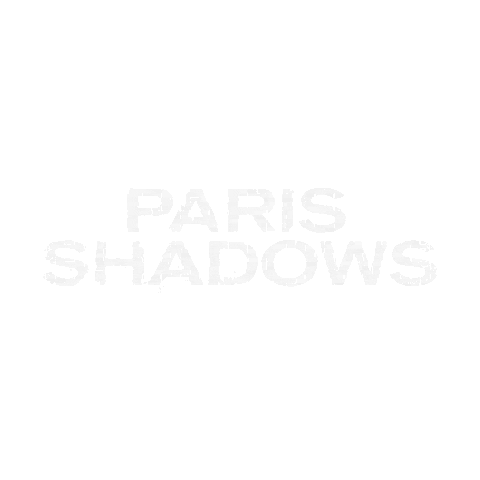 No Choice Sticker by Paris Shadows