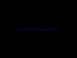 Teeth Smile GIF by ClementeOrthodontics