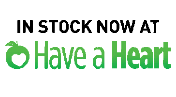 Have A Heart Sticker