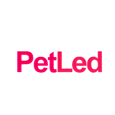 Style Pet Sticker by PETLED