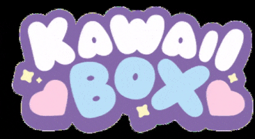 kawaiiboxx GIF