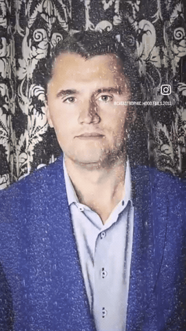 Turning Point Charlie GIF