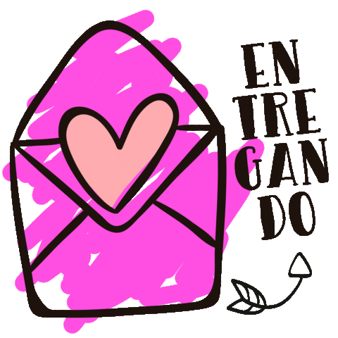 Chile Diloconamor Sticker by wedding stationery