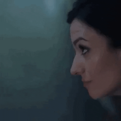 Carmilla GIF