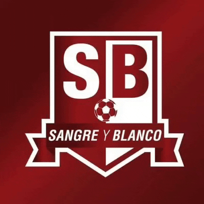 Sangre Y Blanco GIF