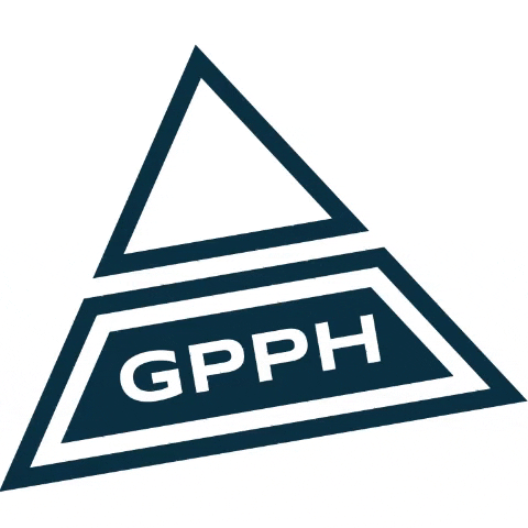 Logo Welding GIF by GPPH