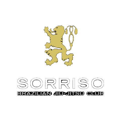 Sorrisobjjclub Sticker