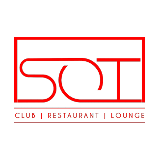 Sticker by SOT DUBAI