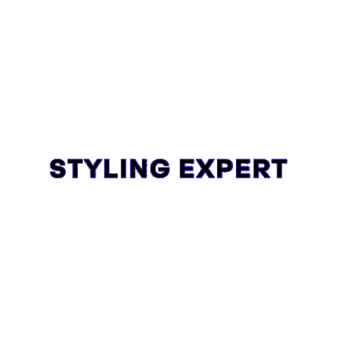 Rodney Wayne Hairdressing Sticker