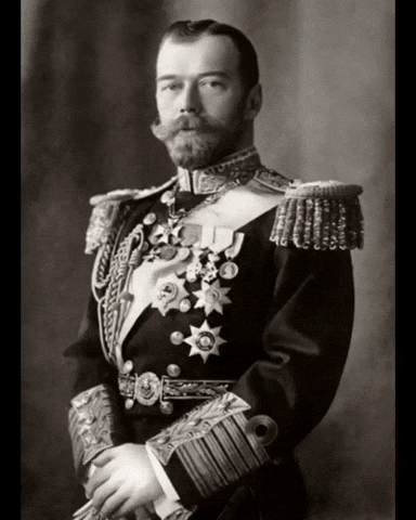 Russian Empire Russia GIF