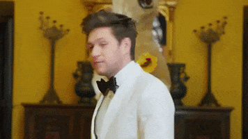 No Judgement GIF by Niall Horan