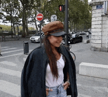 Dunno I Dont Know GIF by Sirusho