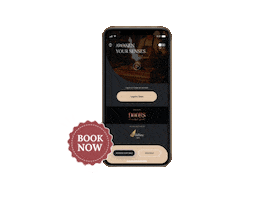 Dubai Wildfire Sticker by Doors Freestyle Grill