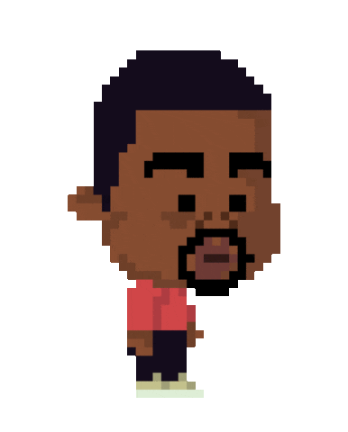 Ali Graham Sticker