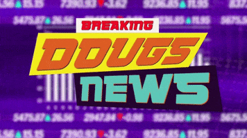 Breaking News GIF by Four Rest Films