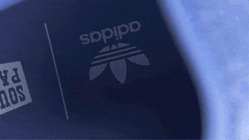 Adidas GIF by South Park