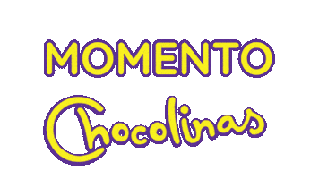 Chocolinas Sticker