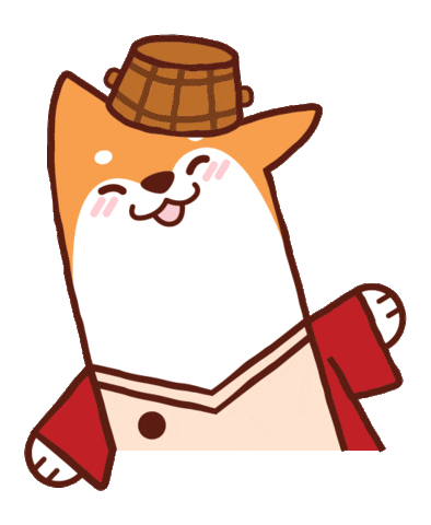 Hotpot Sticker by Suki-Ya