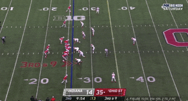 Ohio-State-Football-2020 GIF