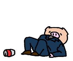 Coffee Eat GIF