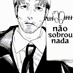 Jujutsu Kaisen Beta GIF