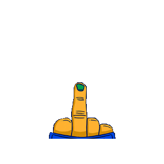 Olimpiadas Sticker