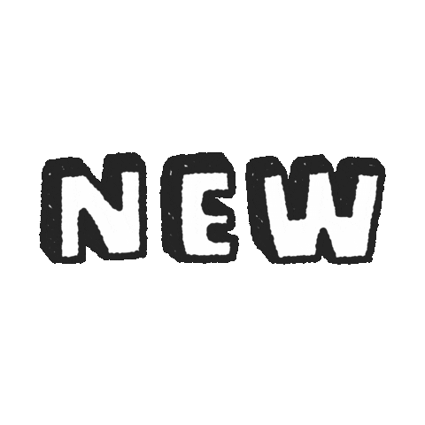 New Sticker