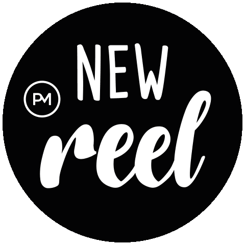 New Post Sticker by Peakmedia Marketing