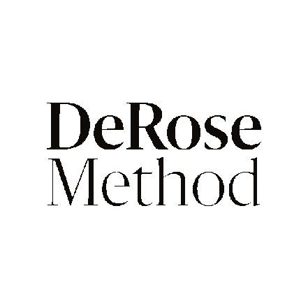 DeROSE Method Callao Sticker