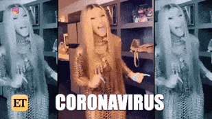 JAJAJAJAJ coronavirus