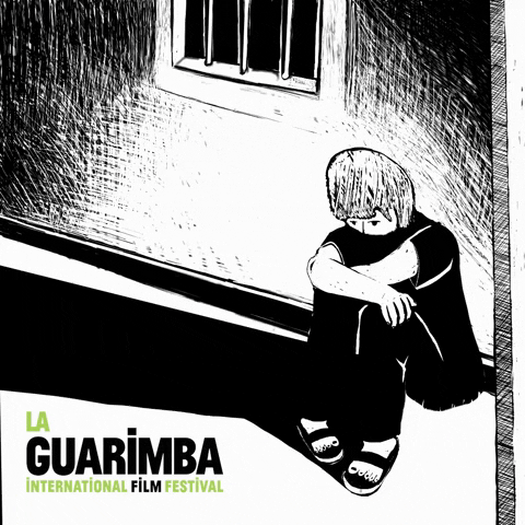Sad Feelings GIF by La Guarimba Film Festival