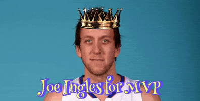 Joe Ingles Basketball GIF
