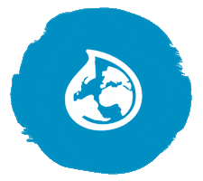 Water Vca Sticker by Viva con Agua