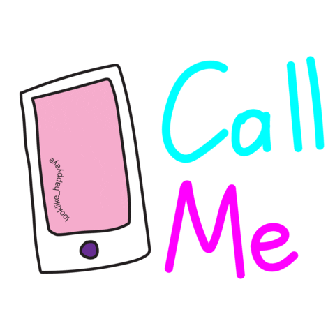 Mobile Sticker